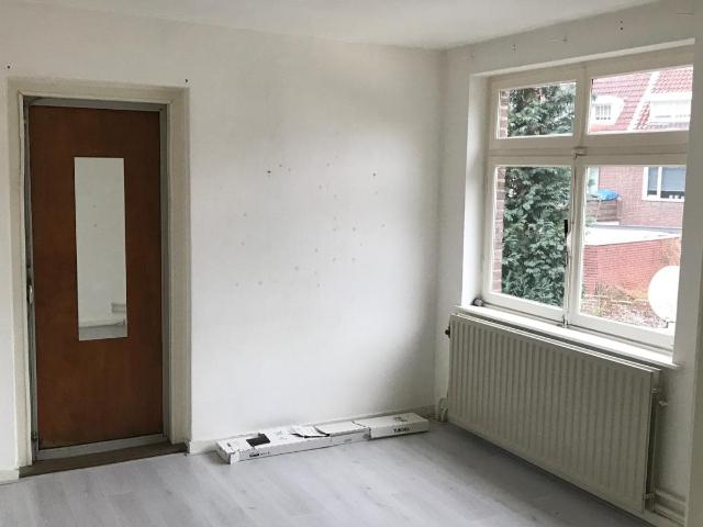 Balkon kamer