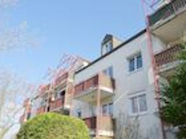 Balkon und TG: sonnige 3 Zi Wohnung in Tolkewitz