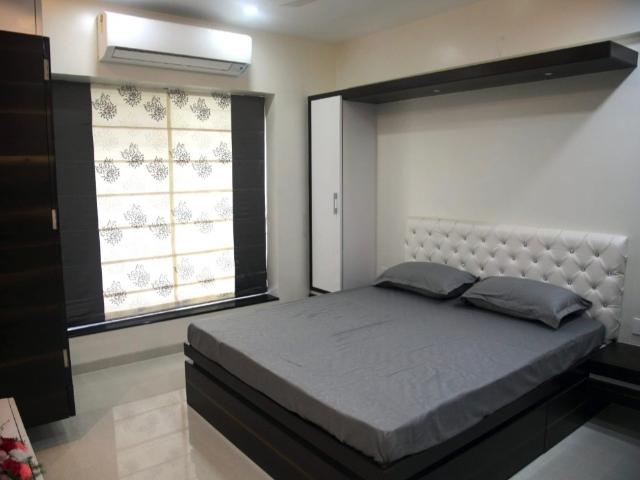 Balkrishna Golden Breeze 4 Bedroom 2000 Sq. Ft. Apartment in Mundhwa Pune Listing ID: #9631