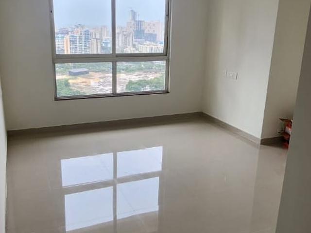 Balkrishna Kunj CHS 1 Bedroom 540 Sq. Ft. Apartment in Balkum Pada Thane Listing ID: #9507