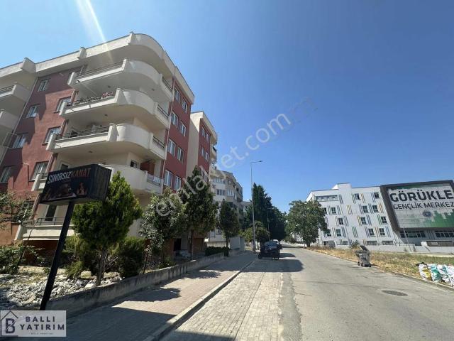 Ballı Yatırım'dan Merkezde 3+1 Çift Balkon 150m2 Kiralık Daire