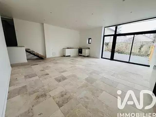 Ballan Miré 37510 Achat / Vente maison 5 pièces t5