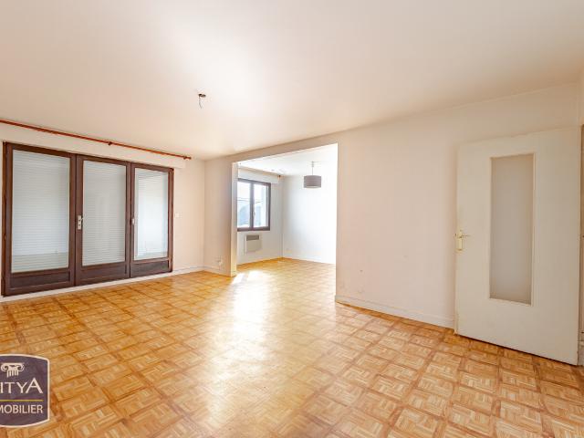Ballan Miré Vente Appartement 37