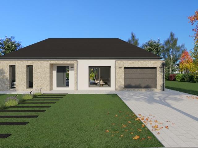 Ballan Miré Vente Maison 37