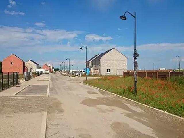 Ballancourt sur Essonne 91610 Programme neuf terrain neuf à vendre