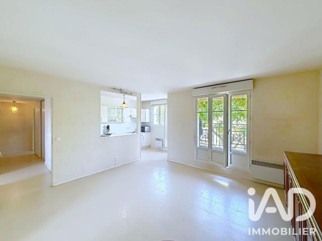 Ballancourt sur Essonne Vente Appartement 91