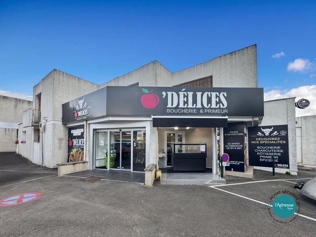 Ballancourt sur Essonne Vente Immeuble 91