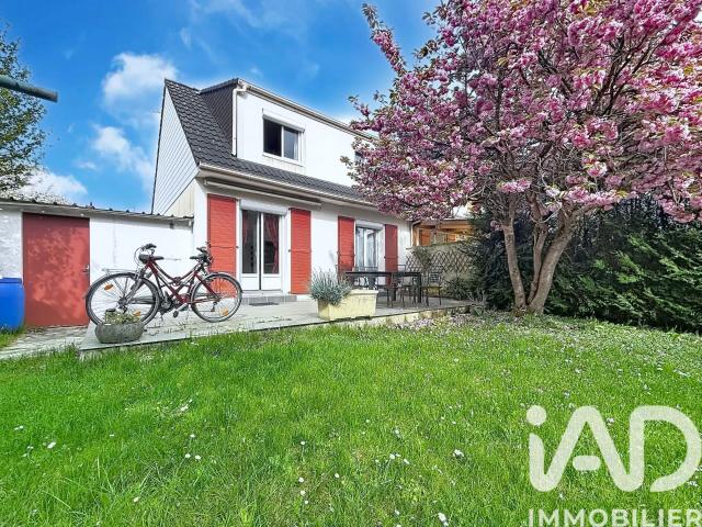 Ballancourt sur Essonne Vente Maison 91
