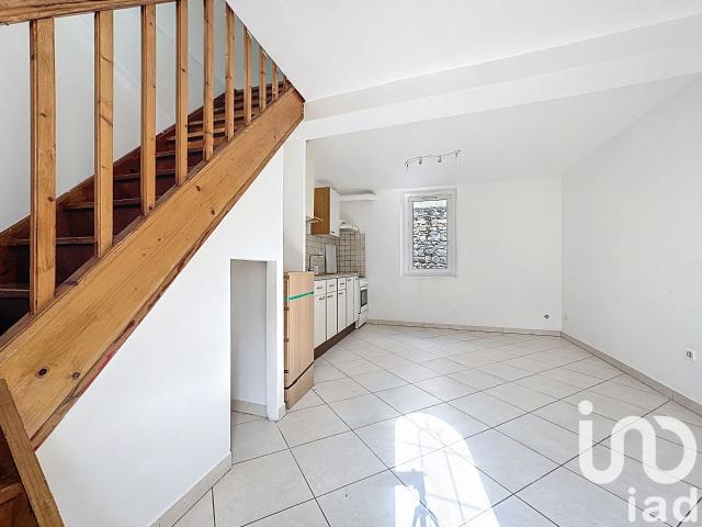 Ballancourt sur Essonne Vente Maison 91