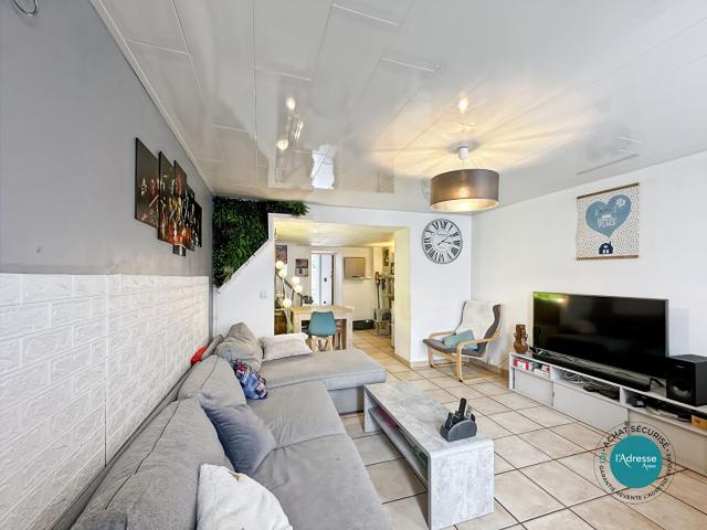 Ballancourt sur Essonne Vente Maison 91