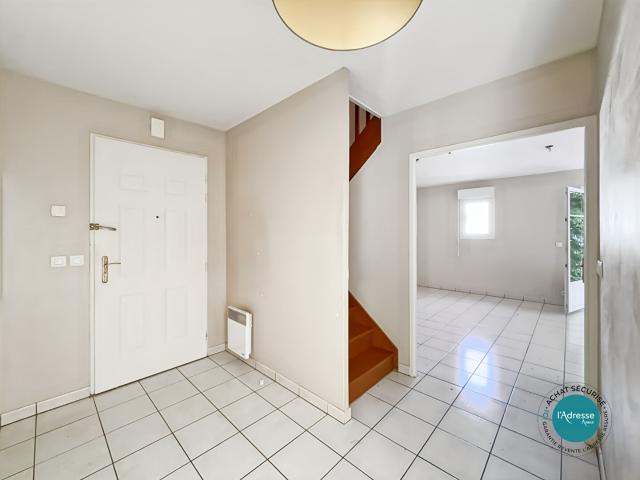 Ballancourt sur Essonne Vente Maison 91