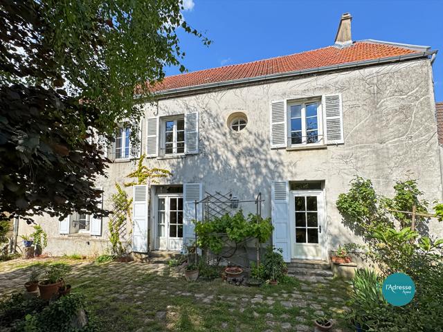 Ballancourt sur Essonne Vente Maison 91
