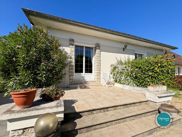 Ballancourt sur Essonne Vente Maison 91