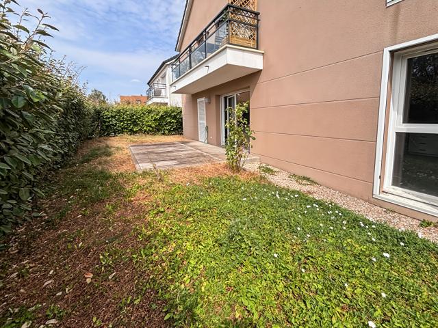 Ballancourt sur Essonne Location Appartement 91