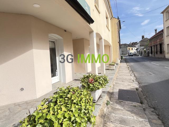 Ballancourt sur Essonne Location Appartement 91