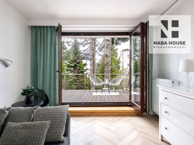 Balladyny 40,30 m², Gdynia