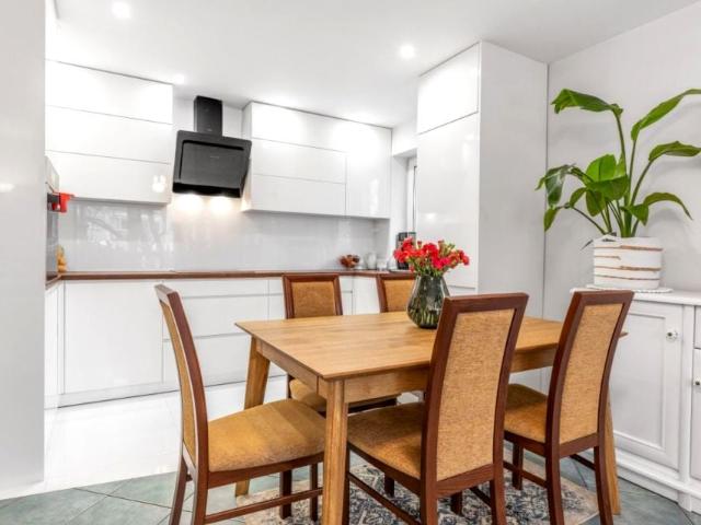Balladyny 46 m², Lublin
