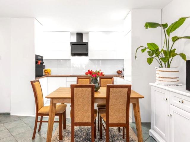 Balladyny 46 m², Lublin