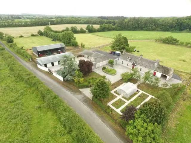 Ballagh, Errill, Co. Laois, R32WC96 is for sale