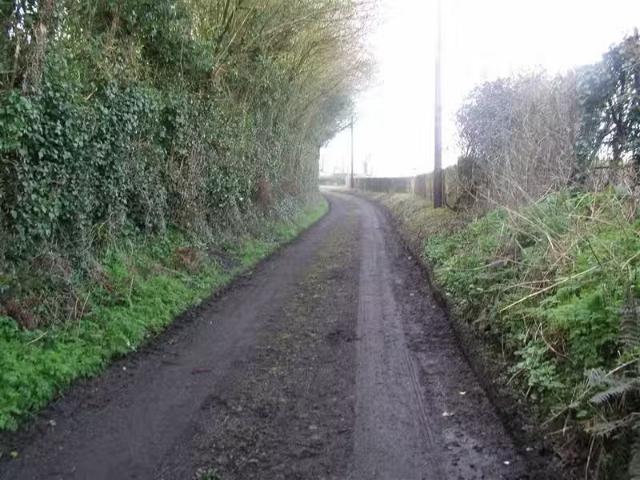 Ballagharahin, Errill, Laois