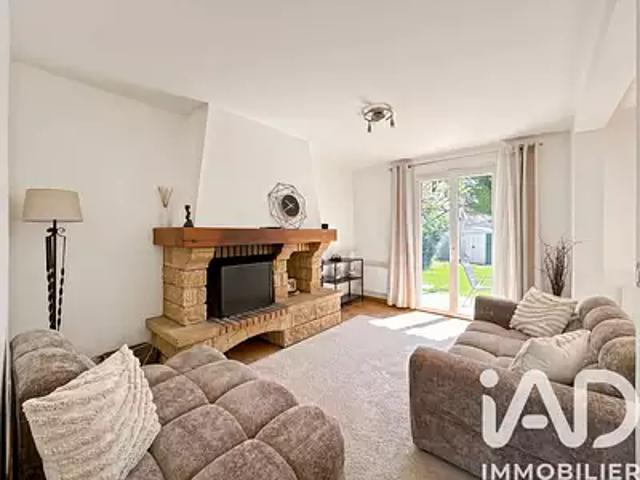 Ballainvilliers 91160 Achat / Vente maison 5 pièces t5