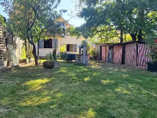Ballainvilliers 91160 Achat / Vente maison 6 pièces t6