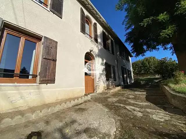 Ballainvilliers 91160 Achat / Vente maison 6 pièces t6