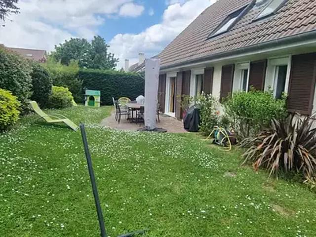 Ballainvilliers 91160 Achat / Vente maison 7 pièces t7