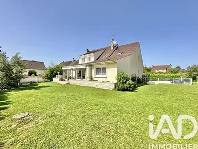 Ballainvilliers 91160 Achat / Vente maison 8 pièces t8 parking