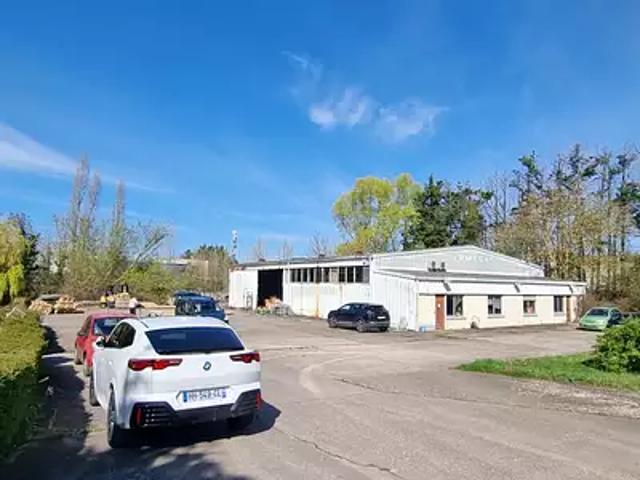 Ballainvilliers 91160 Achat / Vente terrain