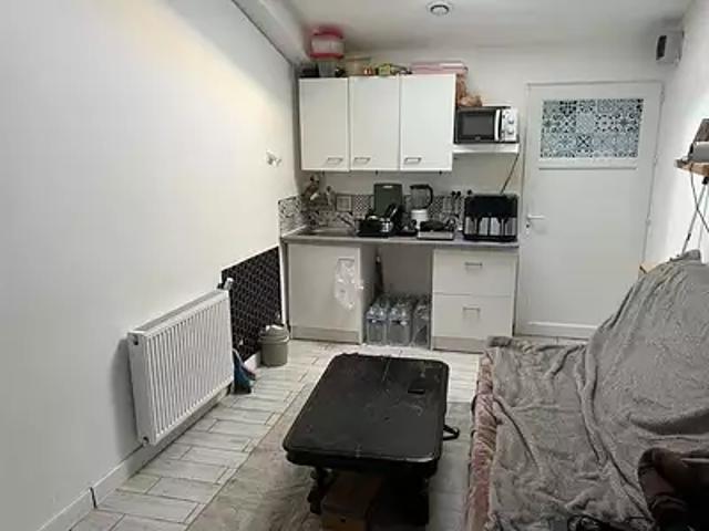 Ballainvilliers 91160 Location appartement 1 pièce t1