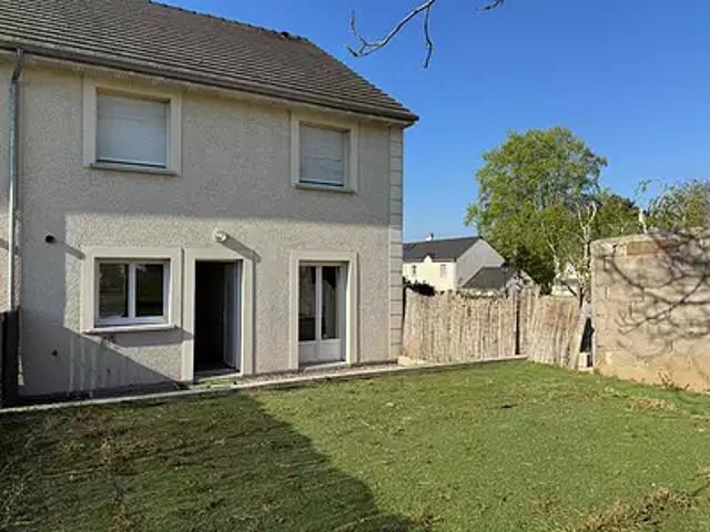 Ballainvilliers 91160 Location maison 6 pièces t6