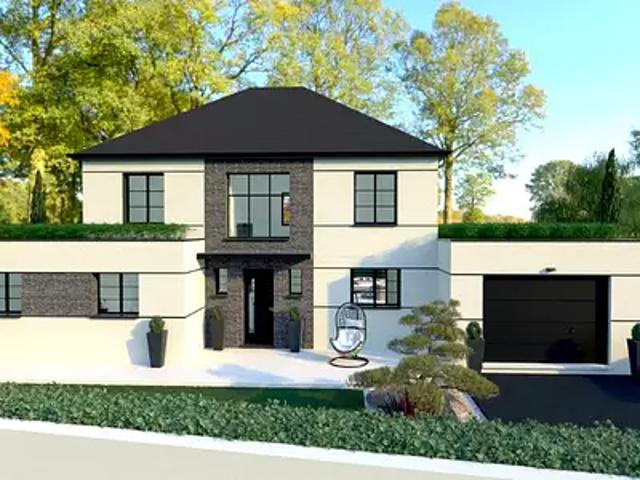 Ballainvilliers 91160 Programme neuf maison neuf à vendre 7 pièces