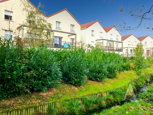 Ballainvilliers Location Appartement 91