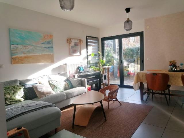 Ballainvilliers Location Appartement 91