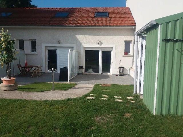 Ballainvilliers Location Appartement 91