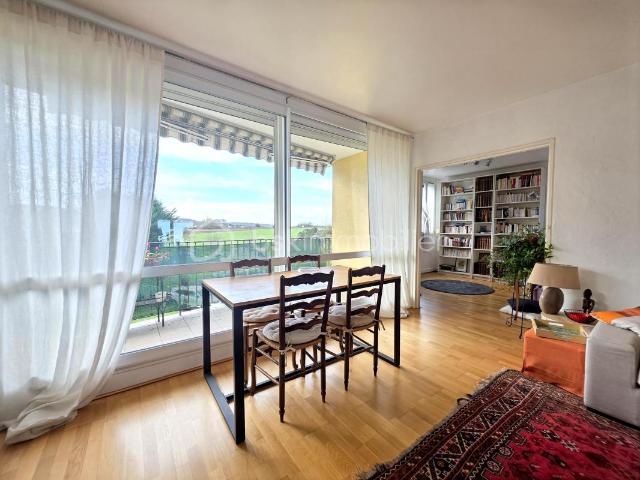 Ballainvilliers Vente Appartement 91
