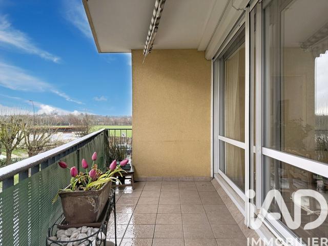 Ballainvilliers Vente Appartement 91