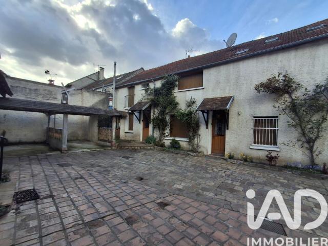 Ballainvilliers Vente Immeuble 91