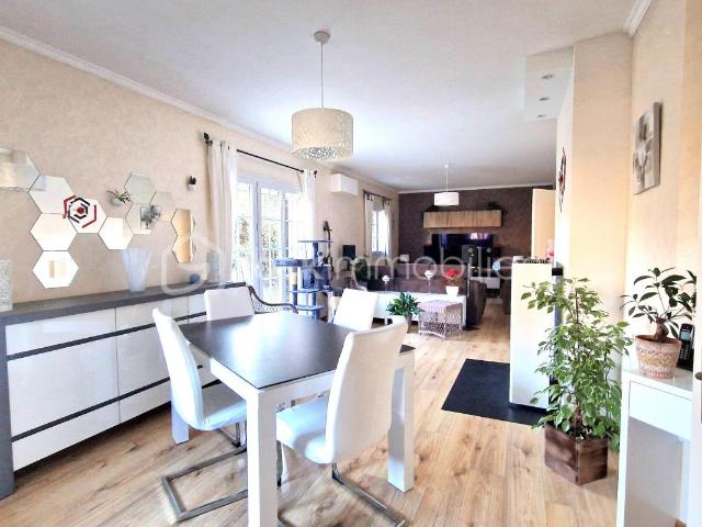 Ballainvilliers Vente Maison 91