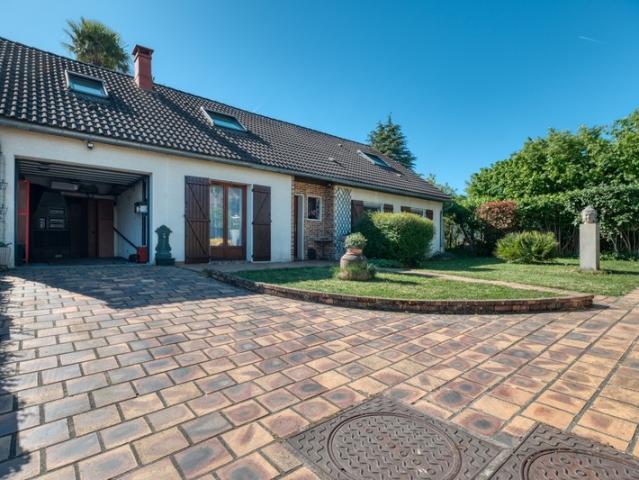 Ballainvilliers Vente Maison 91