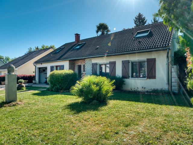 Ballainvilliers Vente Maison 91