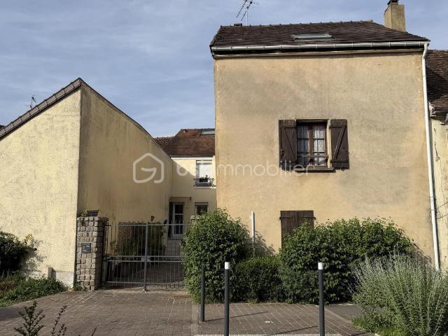 Ballainvilliers Vente Maison 91