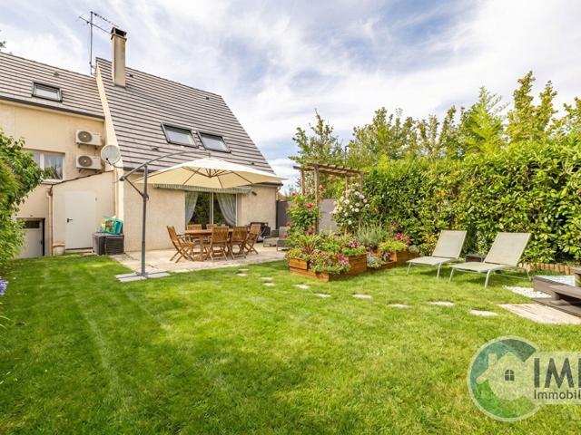 Ballainvilliers Vente Maison 91