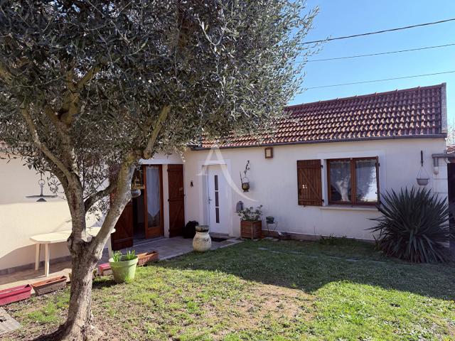 Ballainvilliers Vente Maison 91