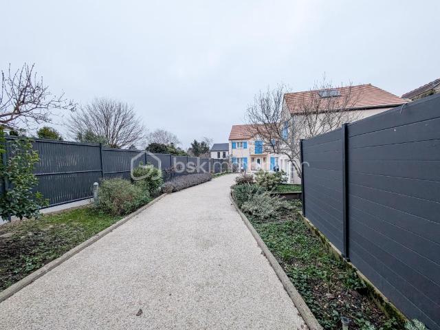 Ballainvilliers Vente Propriété/château 91
