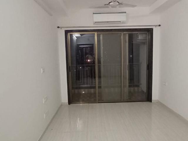 Ballaleshwar CHS Thakurli 2 Bedroom 655 Sq. Ft. Apartment in Thakurli Thane Listing ID: #9254