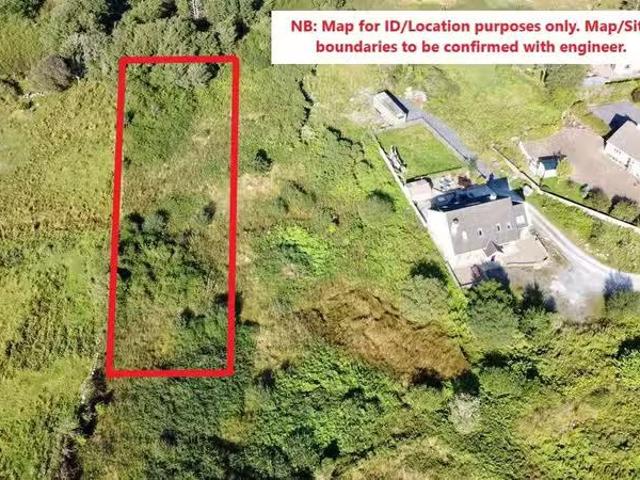 Ballard East, Barna, Co. Galway is for sale