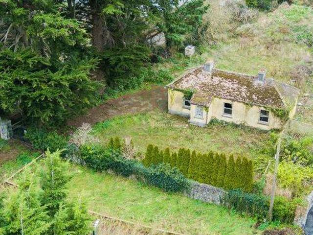Ballealy Lane Lusk Co Dublin
