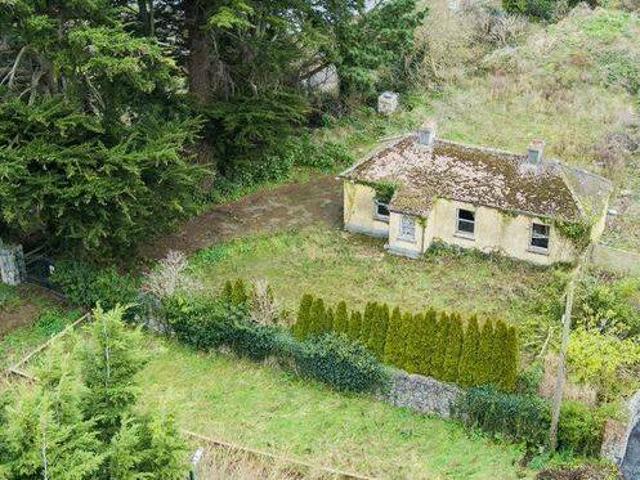 Ballealy Lane Lusk Co Dublin